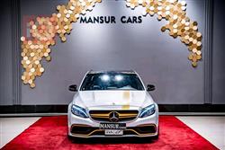 مێرسێدس بێنز C-Class
